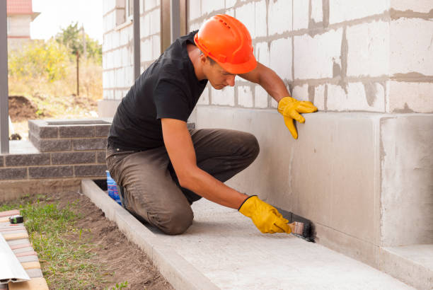 Licensed Foundation Crack Repair service in Caledonia, WI - SJ Waterproofing Pros